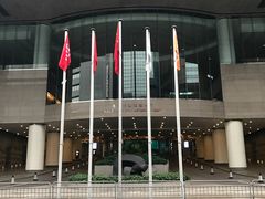 -香港会议展览中心演讲厅