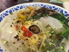 -老温州馄饨担(东游大厦店)