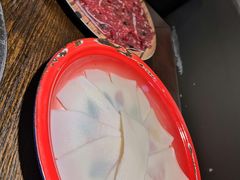 -冯校长老火锅(广州正佳广场店)