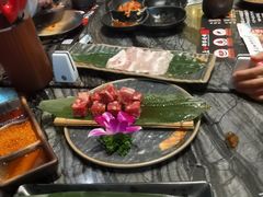 -井上和牛烤肉(大润发店)