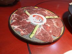 -蜀家渝重庆火锅(南屏街店)