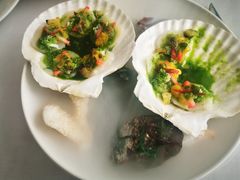 扇贝物语盒-长江六号法国餐厅(长江南路店)