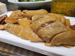 -李记搅团•非遗陕菜(三桥店)