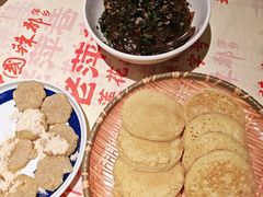 -老萍巷莲花血鸭·萍乡地标江西菜(步行街店)