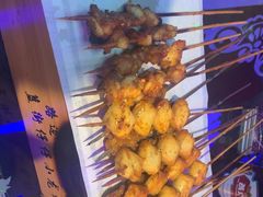 -路边边.炒菜烧烤.音乐餐厅(良乡长虹店)