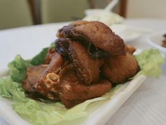 -翠亭酒家(山西南路店)