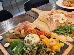 -ALLORA意大利餐厅(丰盛里店)
