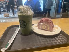 -星巴克(苏州泰华店)