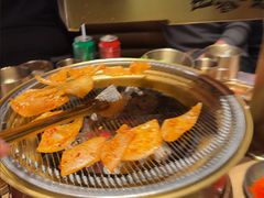 -西塔老太太泥炉烤肉(江北印象汇店)