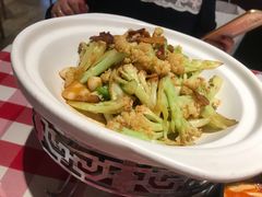-西贝(金桥店)