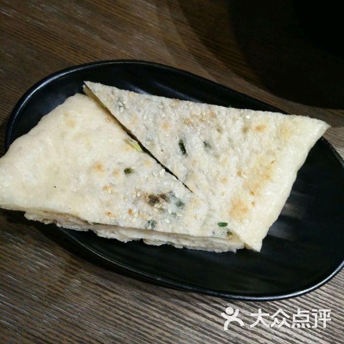 罗罐中米粉饼图片 第2张