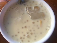 杨枝甘露-港湾糖水