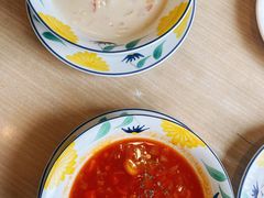 -萨莉亚意式餐厅(石鼓路店)