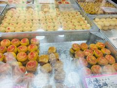-权记百年老字号(牌坊街店)