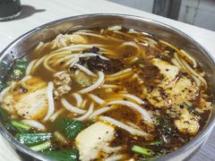 -元吉老一碗小锅米线(胜利广场店)