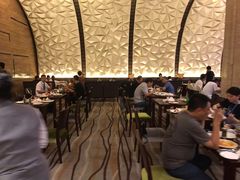 -温州万和豪生大酒店-餐厅