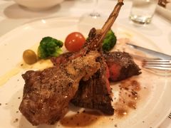 -WOLFGANG PUCK KITCHEN & BAR(迪士尼小镇店)
