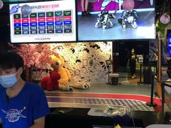 -VS SPORTS PARK运动玩乐园·团建·生日会(合生汇店)