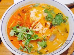 -云海肴·汽锅鸡·云南菜(天津国金汇店)