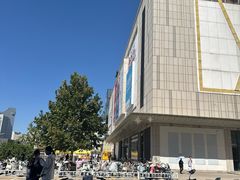 -BHG Mall(顺义店)