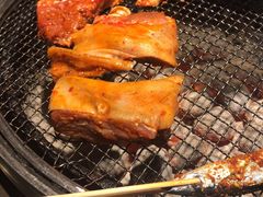 -五彩凉山自助西昌烧烤(柳翠路店)