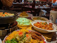 -山四砂锅(太原钟楼街店)