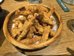 -渝悦情·新派川菜(建国门店)