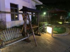-余姚阳明温泉山庄