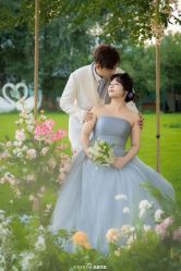 -水晶之恋婚纱摄影(北京总店)