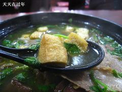-小杨生煎(黄河路店)