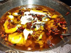 -雲蜀龙阁·金牌水煮鱼(方庄店)