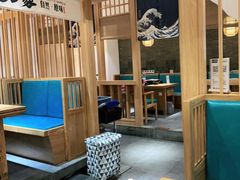 大堂-九田家黑牛烤肉(溧水万达店)