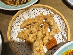 -向川南·水煮鱼·川菜(和平里店)
