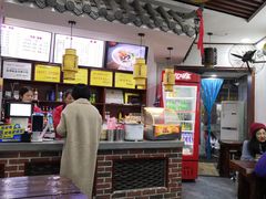 -一品飘香米线(一中总店)