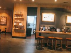 -星巴克(长沙乐和城门店)