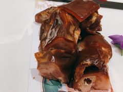 -元唐家宴•经典东北菜(梅市口路店)