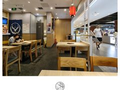 -吉野家(复兴路第二餐厅店)