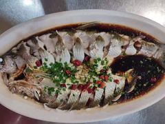 -红樽舫湖州菜.湖景餐厅(太湖渔人码头店)