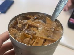 -華歡冰室-WahFoon(吉大店)