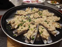 -海景壹号大酒店(滨湖店)