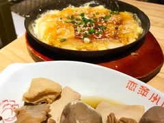 -恋萍小吃(时代店)