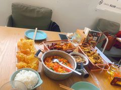 -苦尽酒馆·川菜(鼓楼店)