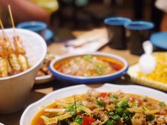 -老九巷川小馆(万松园店)