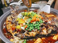 -鱼见你烤鱼•本地烧烤(1818店)