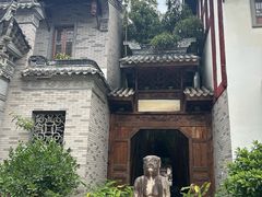 -龙潭水乡