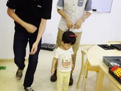 -能力风暴机器人活动中心(盛源生活广场店)