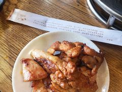 -大壮家原味烤肉(兴华北街店)