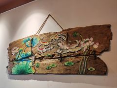 -张大嘴菜馆(庞各庄店)