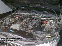 -博睿通达汽车修理站
