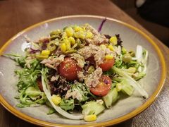 -Uncle Kosto科斯托·中东菜